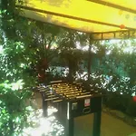 Johnny Croatia With Hot Tub Split