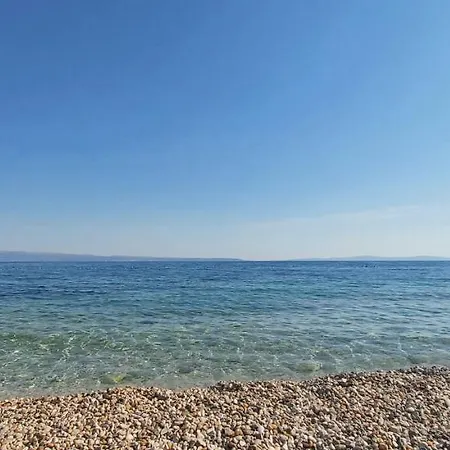 Appartamento Johnny Croatia With Hot Tub *