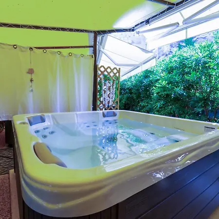 Appartamento Johnny Croatia With Hot Tub