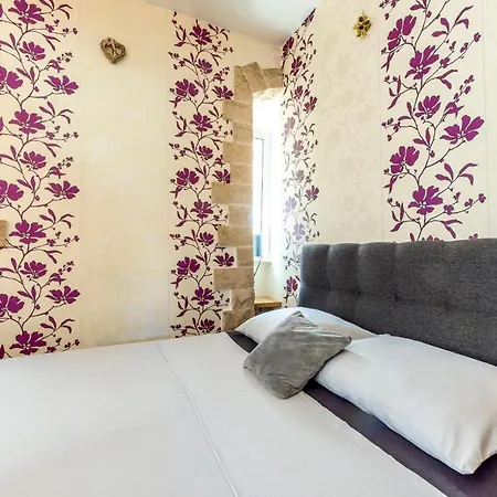 Johnny Croatia With Hot Tub