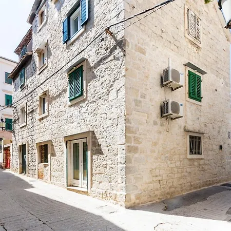 Johnny Croatia With Hot Tub * Spalato