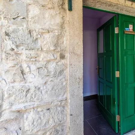 Johnny Croatia With Hot Tub Appartamento