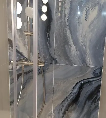 Johnny Croatia With Hot Tub * Spalato