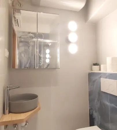 Johnny Croatia With Hot Tub Spalato